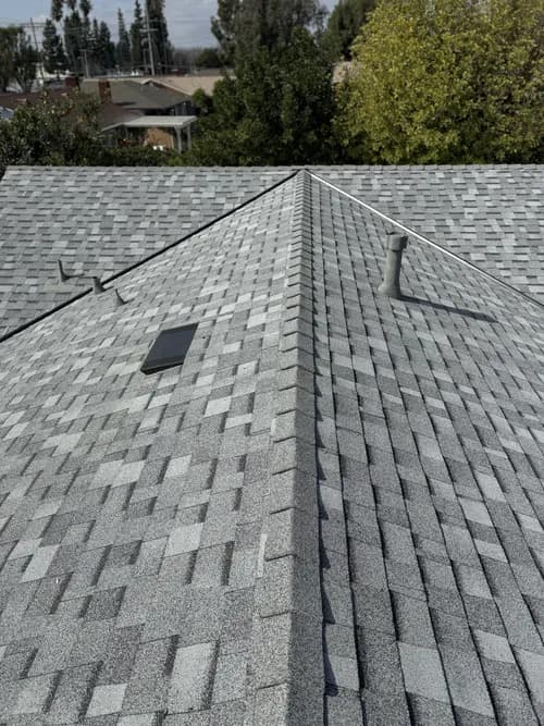 Roofing Guys - Photo 1