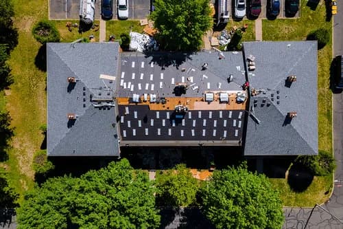 Roofing Guys Seattle - Photo 1