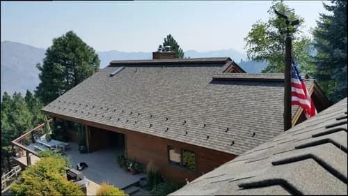 Roofing Guys Seattle - Photo 2