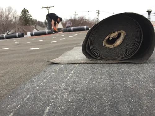 Roofing Guys - Photo 3