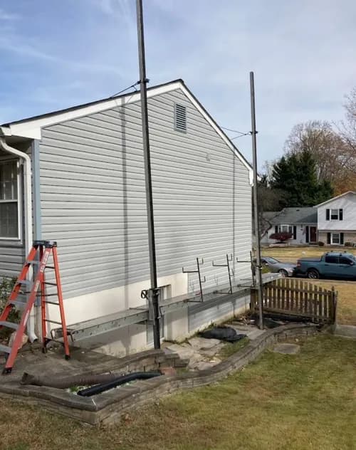 Roofing Kings LLC - Photo 1