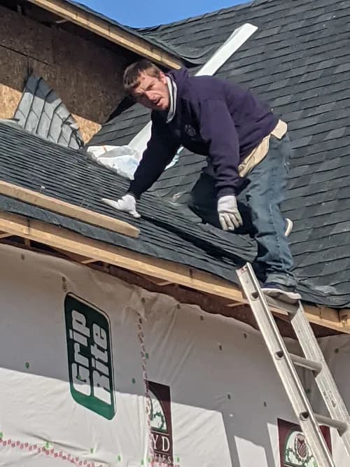 Roofing L.L.C. - Photo 1