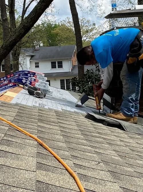 Roofing L.L.C. - Photo 2