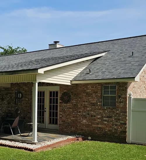 Roofing Louisiana - Photo 3