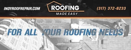 Roofing Made Easy