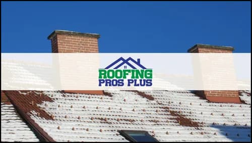Roofing Pros Plus - Photo 1
