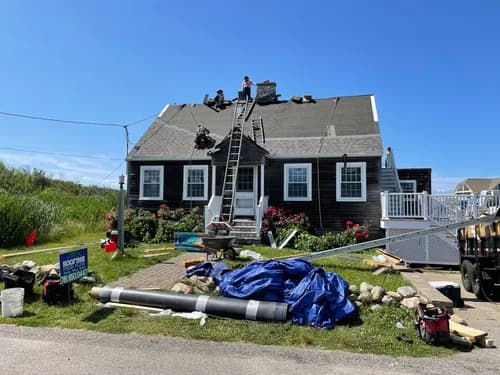 Roofing Pros Plus - Photo 4