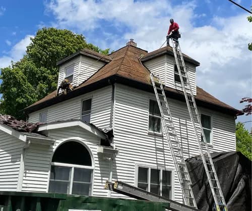 Roofing Pros Plus - Photo 3