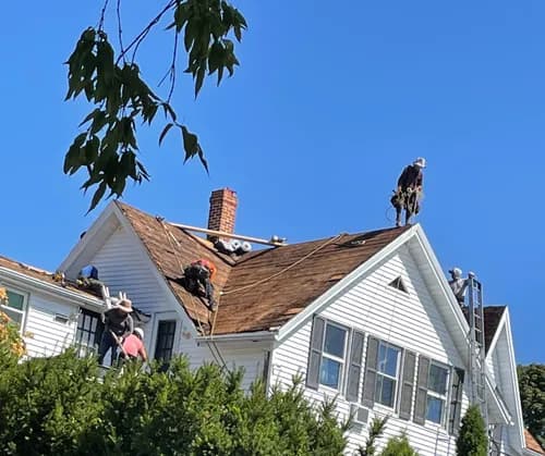 Roofing Pros Plus - Photo 2