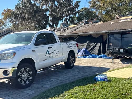 Roofing Pros USA - Photo 5