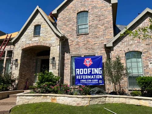 Roofing Reformation - Photo 4