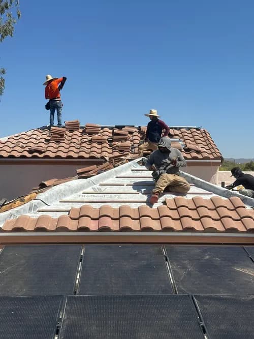 Roofing Repair Guy Scottsdale - Photo 3