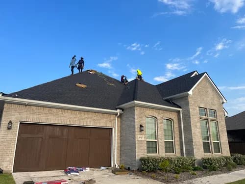 Roofing Repair & Installation Pros - Photo 3