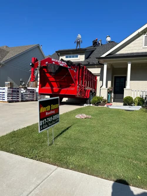 Roofing Repair & Installation Pros - Photo 1