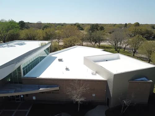 Roofing Repair Solutions - Photo 5