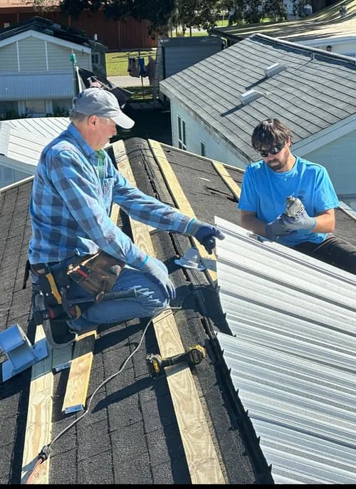 Roofing Repairs Tampa - Photo 1