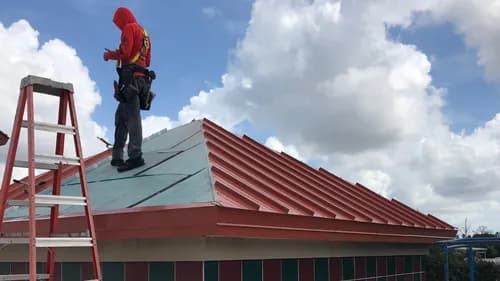 Roofing Repairs Tampa - Photo 4