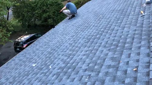 Roofing Restoration