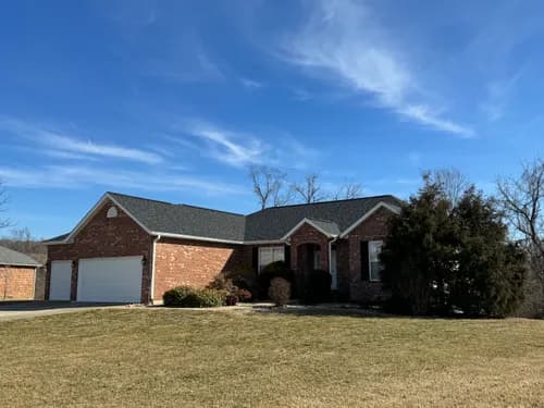 Roofing Restoration - Photo 3