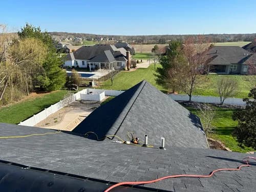 Roofing Restoration - Photo 4