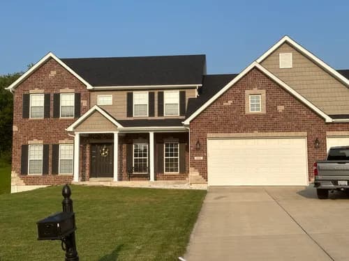 Roofing Restoration - Photo 1