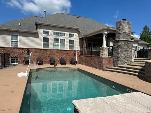 Roofing Restoration - Photo 2