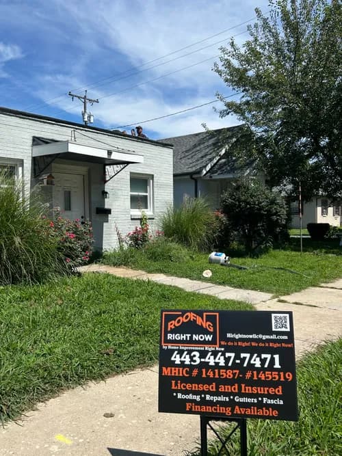 Roofing Right Now - Photo 2