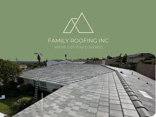 Roofing & Roofs Service LA. - Photo 1
