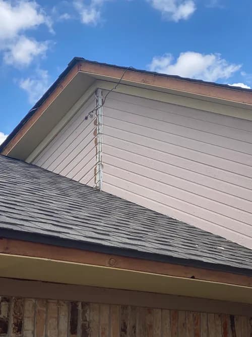 Roofing Service Company - Photo 2