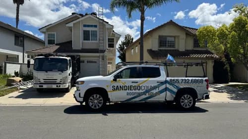 Roofing Services San Diego - Photo 3