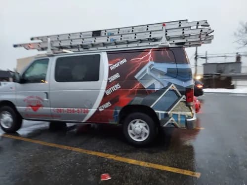 ROOFING SIDING ACERO - Photo 1