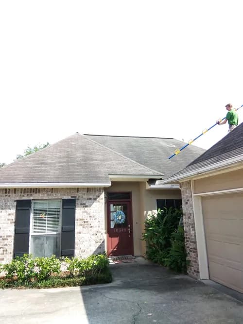 Roofing Solutions - Photo 5