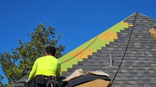 Roofing Solutions - Photo 4