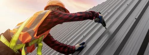 Roofing Solutions