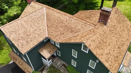 Roofing Solutions of CT, LLC - Photo 2