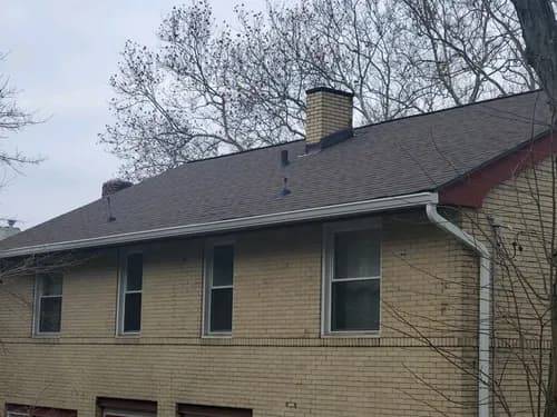 Roofing Solutions Plus