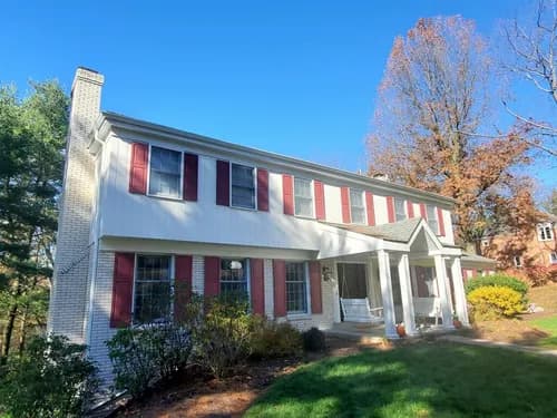 Roofing Solutions Plus - Photo 2