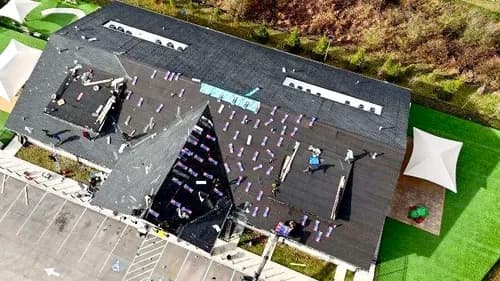 Roofing Solutions Plus - Photo 3