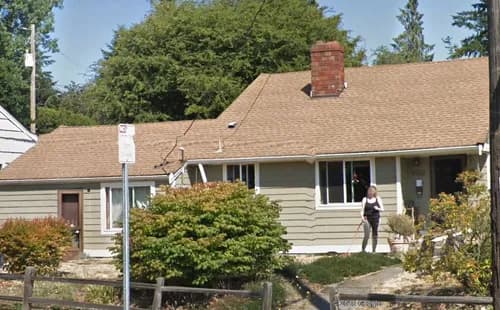 Roofing Specialists Northwest