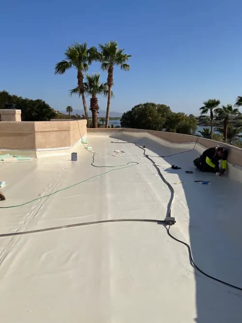 Roofing Standards - Photo 3