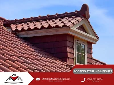 Roofing Sterling Heights - Photo 3