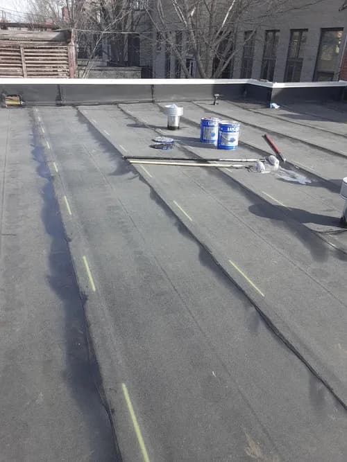 Roofing & Tuckpointing Guru