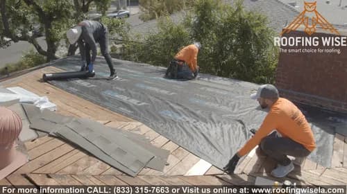 Roofing Wise - Photo 1