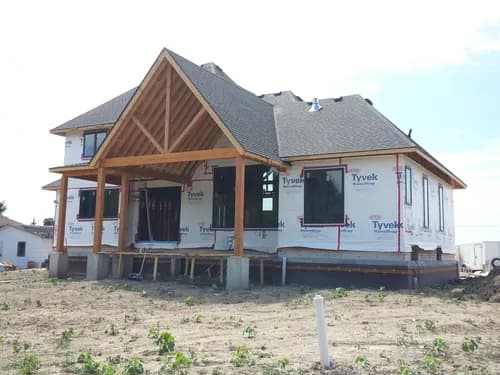 Roofing with Integrity - Photo 1