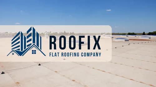 Roofix Flat Roofing Company - Photo 1