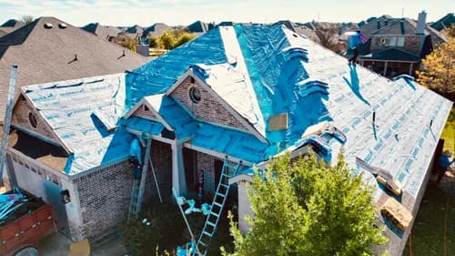 Roofmaster Maintenance, Inc. - Photo 4