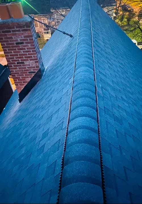 Roofmasters Roofing Co., Inc. - Photo 3