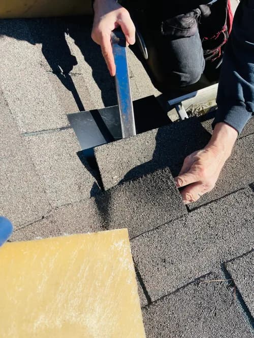 Roofs By Design Holly Springs - Photo 4