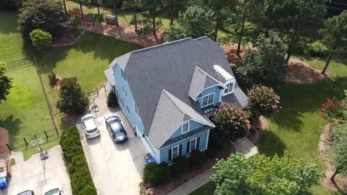 Roofs By Design Holly Springs - Photo 2