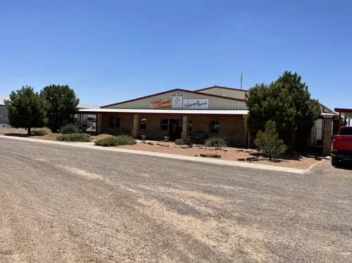 Roofs By Nicholas of Midland - Photo 2